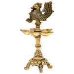 Bird Lamp ragaarts.myshopify.com