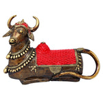 Bastar Nandi-2 ragaarts.myshopify.com