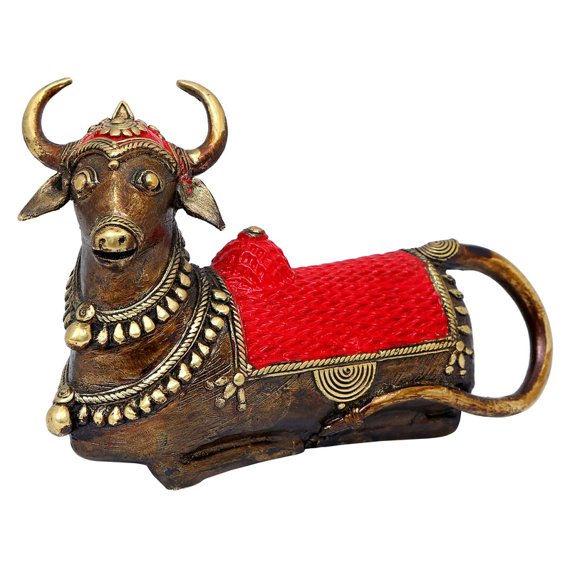 Bastar Nandi-2 ragaarts.myshopify.com