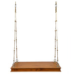 Teak Wood Swing