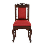 Wh Teakwood Chair ragaarts.myshopify.com