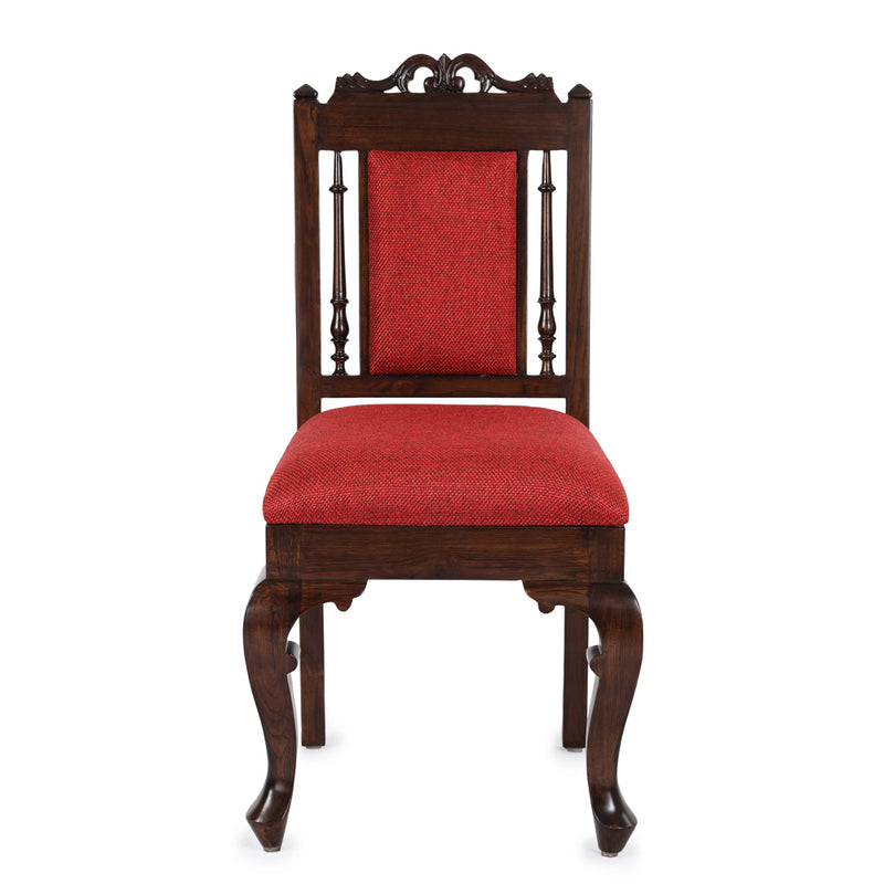 Wh Teakwood Chair ragaarts.myshopify.com