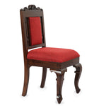 Wh Teakwood Chair ragaarts.myshopify.com