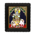 Tp Cow Krishna ragaarts.myshopify.com
