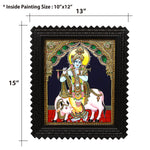 Tp Cow Krishna ragaarts.myshopify.com