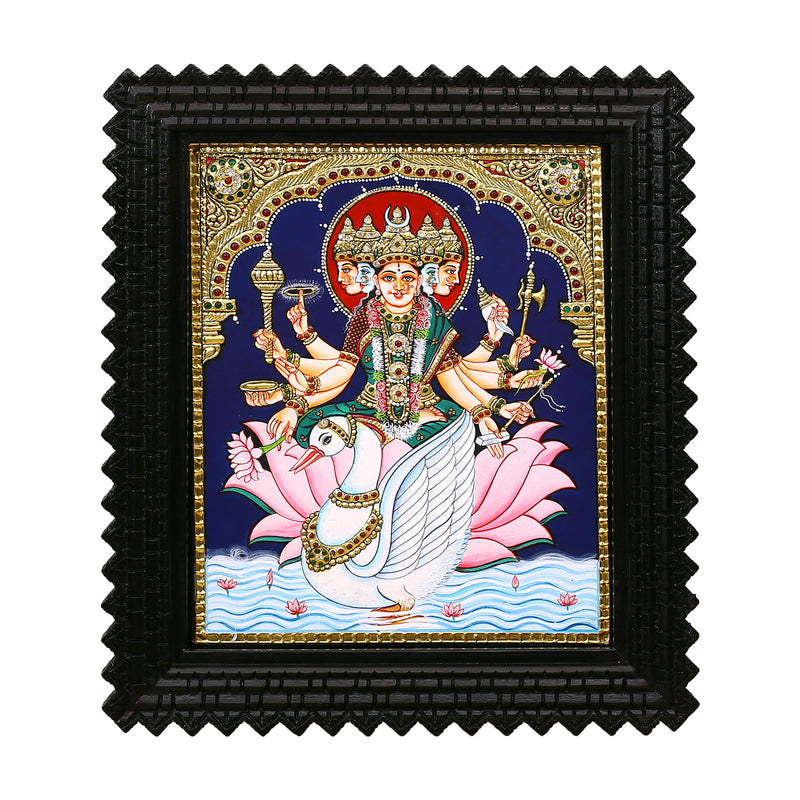 Tp Gayathri Devi ragaarts.myshopify.com