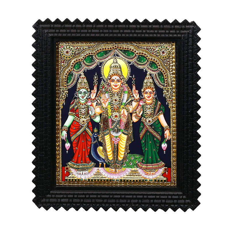 Tp Murugan Valli Devayani ragaarts.myshopify.com