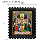 Tp Murugan Valli Devayani ragaarts.myshopify.com