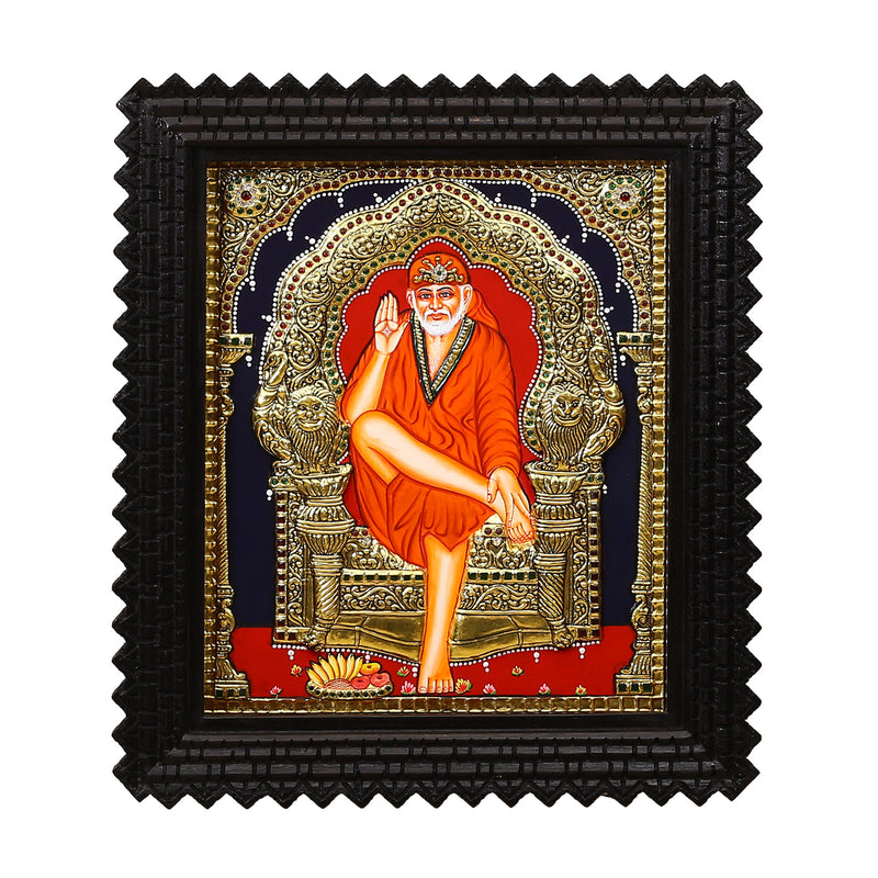 Tp Emb Saibaba ragaarts.myshopify.com