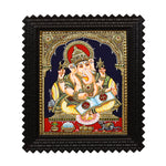 Tp Emb Book Ganesha ragaarts.myshopify.com