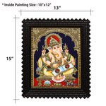 Tp Emb Book Ganesha ragaarts.myshopify.com