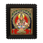 Tp Ayyappa Swamy ragaarts.myshopify.com