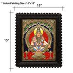 Tp Ayyappa Swamy ragaarts.myshopify.com