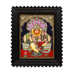 Tp Emb Lakshmi Narasimha ragaarts.myshopify.com