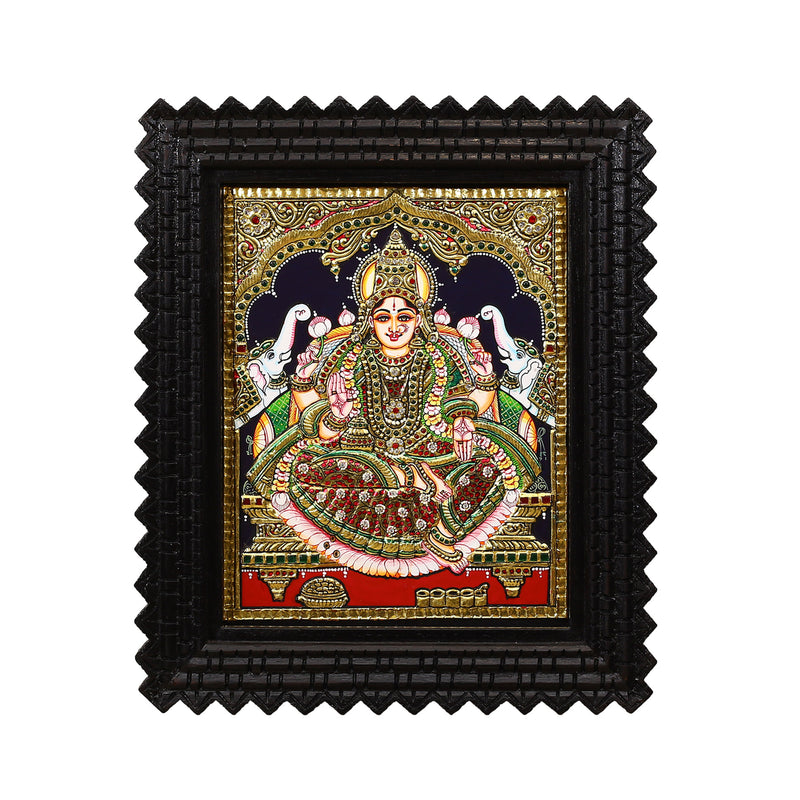 Tp Flat Gaja Lakshmi ragaarts.myshopify.com