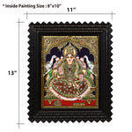 Tp Flat Gaja Lakshmi ragaarts.myshopify.com