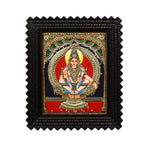 Tp Ayyappa Swamy ragaarts.myshopify.com