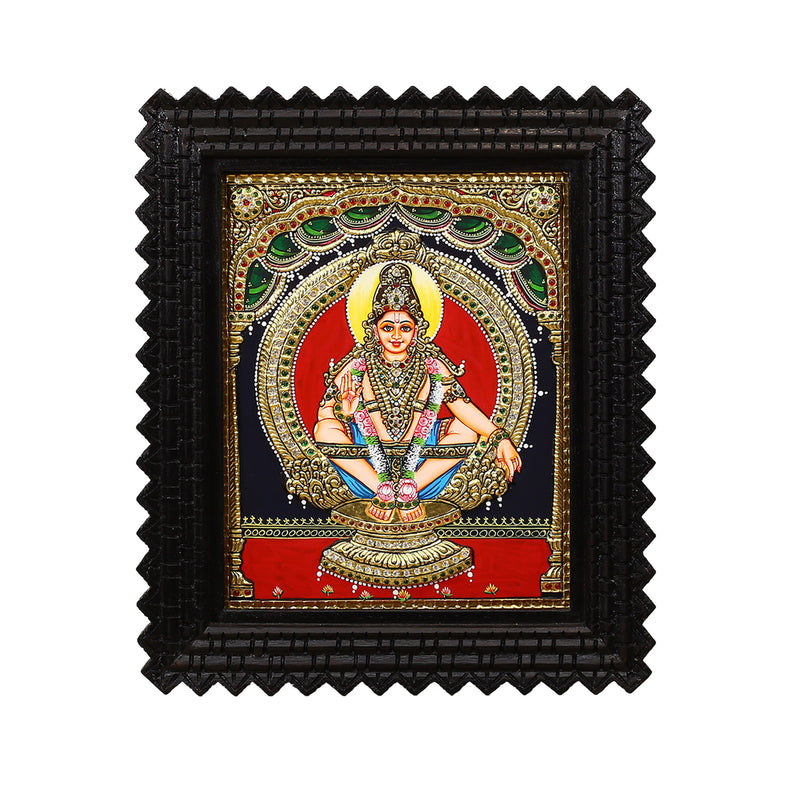 Tp Ayyappa Swamy ragaarts.myshopify.com