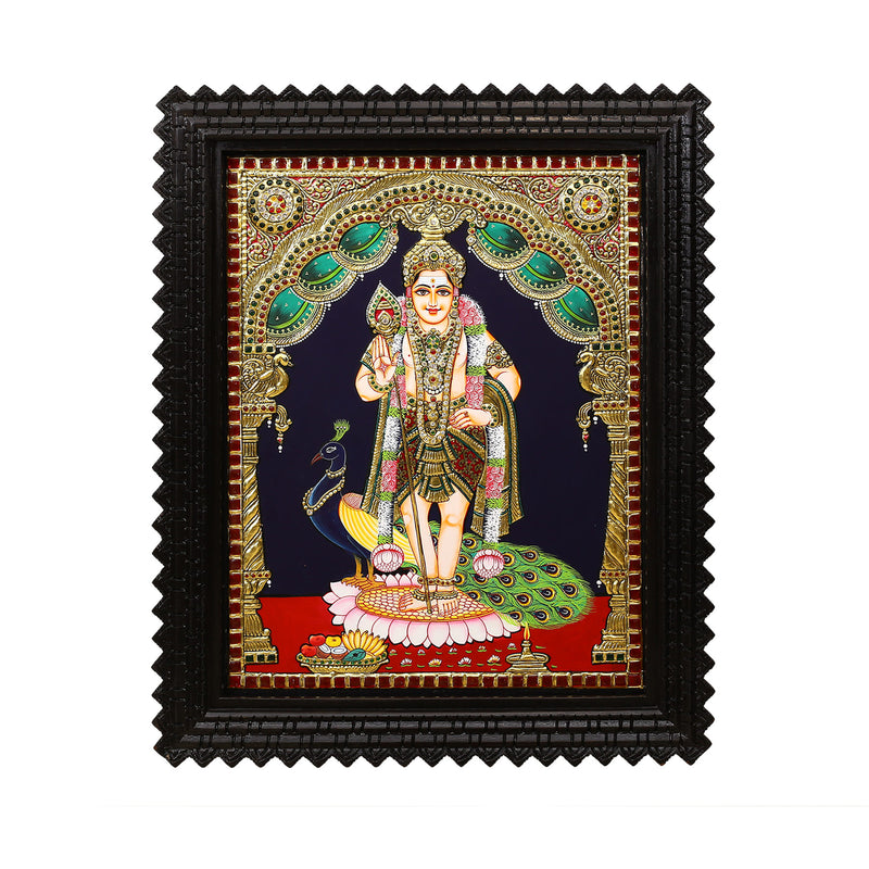 Tp Emb Murugan ragaarts.myshopify.com