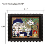 Tp Kamadhenu ragaarts.myshopify.com