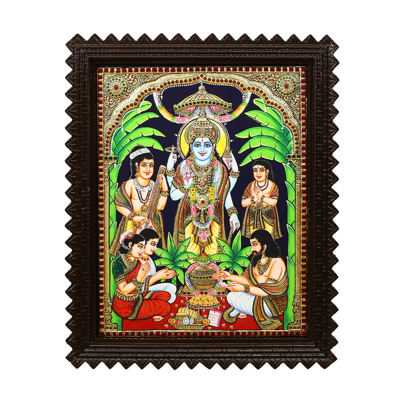 Tp Sathyanarayana ragaarts.myshopify.com