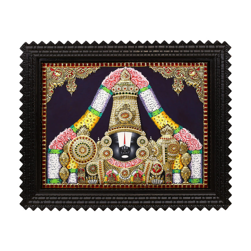 Tp Emb Balaji Face ragaarts.myshopify.com