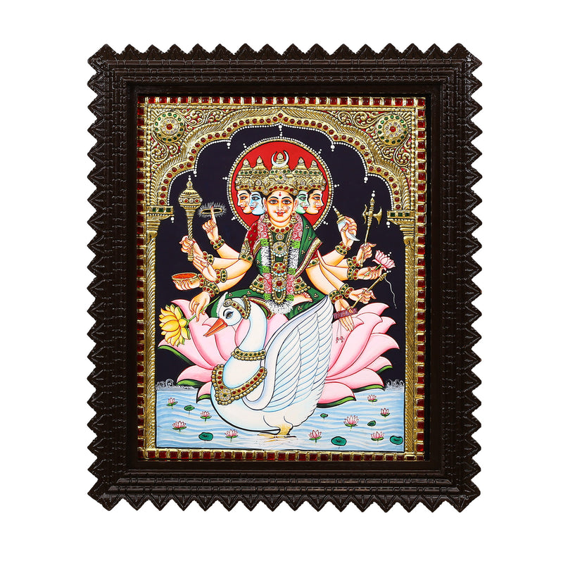 Tp Gayathri Devi ragaarts.myshopify.com