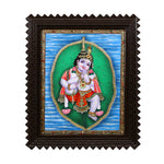 Tp Leaf Krishna ragaarts.myshopify.com