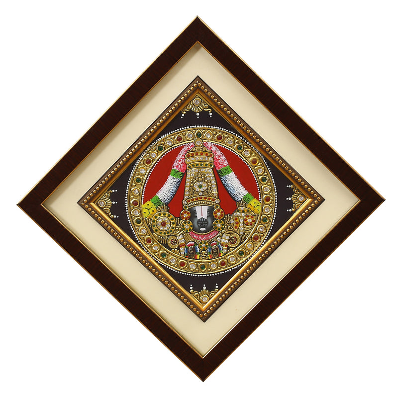 Tp Balaji Face ragaarts.myshopify.com