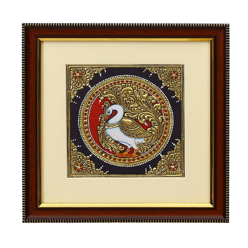 Tp 6x6 Hamsa ragaarts.myshopify.com
