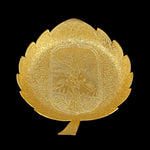 Brass Patta gulab g/p w/b ragaarts.myshopify.com