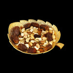 Brass Patta gulab g/p w/b ragaarts.myshopify.com