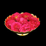 Brass 6.5 F bowl gp wv box ragaarts.myshopify.com