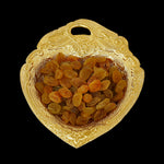 Brass Pan dish gp w box ragaarts.myshopify.com