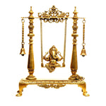 Jhula Ganesh With Arch
