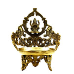 Lakshmi Lamp With Arch