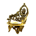 Lakshmi Lamp With Arch