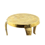 Brass Craving Mukkali