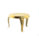 Brass Craving Mukkali