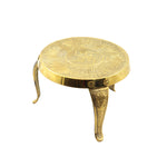 Brass Craving Mukkali