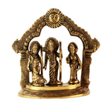 Ram Darabara With Arch