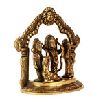 Ram Darabara With Arch