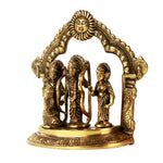 Ram Darabara With Arch