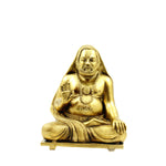 Raghavendra Swamy Sitting