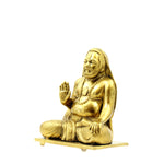 Raghavendra Swamy Sitting