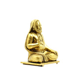 Raghavendra Swamy Sitting