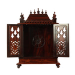 Rose Mantap With Door