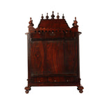 Rose Mantap With Door