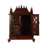 Rose Mantap With Door