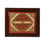 Side Table With Draw